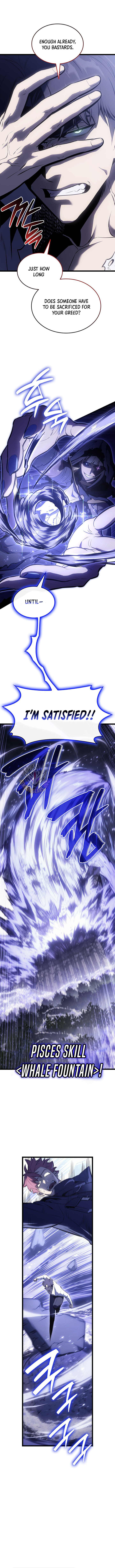 The Return of the Disaster-Class Hero Chapter 191 7